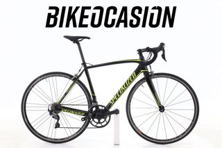 Bicicleta Specialized Tarmac SL4 talla 54 Reacondicionada