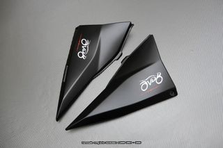 Carenado Avdb KAWASAKI Z1000 2003 - 2006