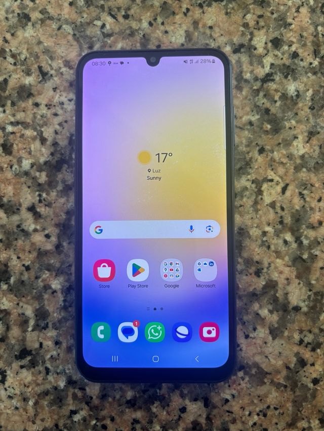 Samsung Galaxy A25 5G