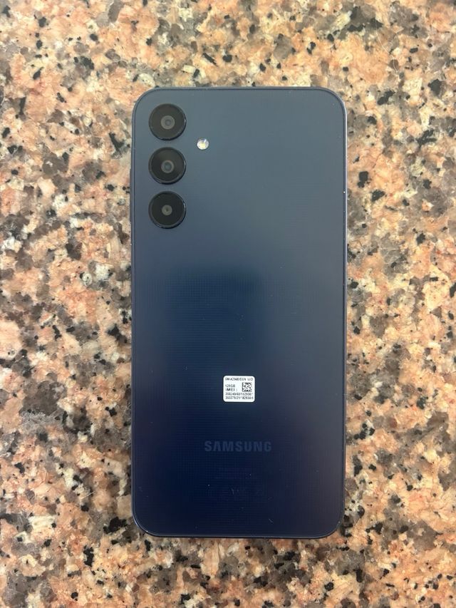 Samsung Galaxy A25 5G