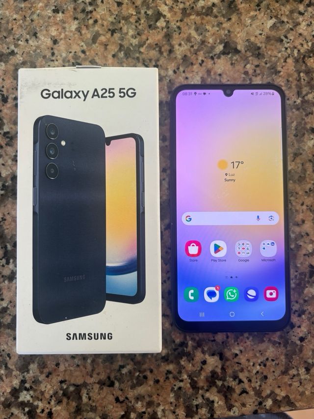 Samsung Galaxy A25 5G