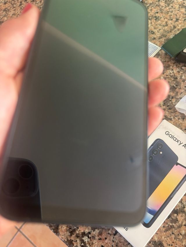 Samsung Galaxy A25 5G
