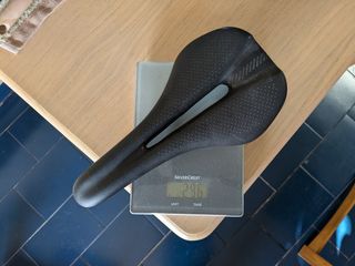 Sillín Bontrager Montrose