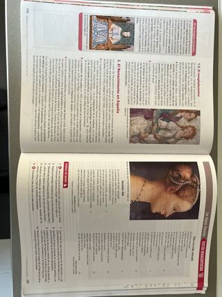 Lengua Castellana y Literatura ISBN 9788467385519