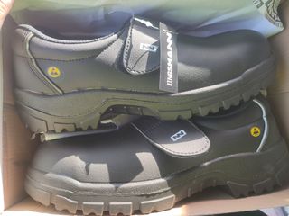 Zapato seguridad Kingsmann Light ZM 327 S2 ESD