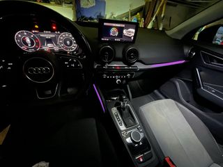 Audi Q2 30 TDI S Tronic