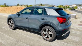 Audi Q2 30 TDI S Tronic