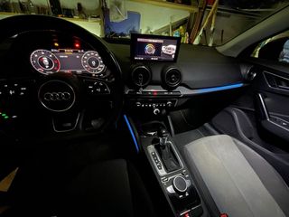 Audi Q2 30 TDI S Tronic