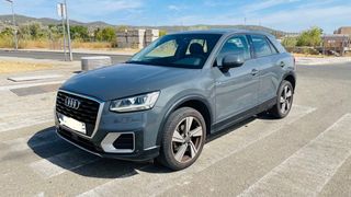 Audi Q2 30 TDI S Tronic