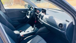 Audi Q2 30 TDI S Tronic