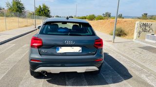 Audi Q2 30 TDI S Tronic
