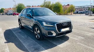 Audi Q2 30 TDI S Tronic