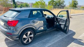 Audi Q2 30 TDI S Tronic