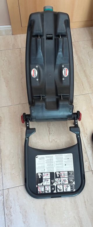 Silla de coche Britax Römer