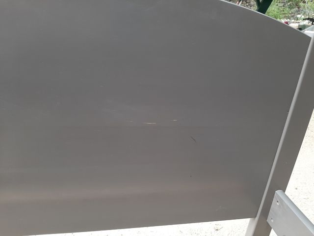 Cama individual con cajón