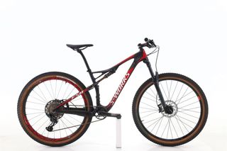 Bicicleta Specialized Epic S-Works GX talla M Reacondicionada