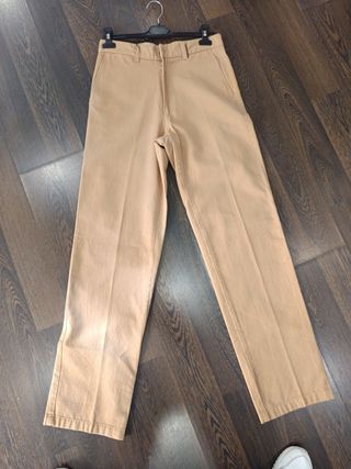 Pantalón Guess Beige Talla M