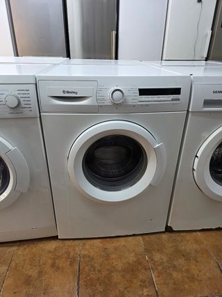 LAVADORA 6 KILO BALAY Y TRANSPORTE