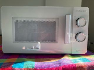 Microondas Cecotec Proclean 3120 Blanco