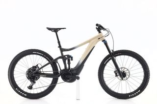 Bicicleta Giant Reign E+ Pro 2 GX talla M Reacondicionada
