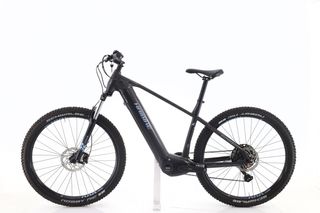 Bicicleta Haibike AllTrack 5 talla L Reacondicionada