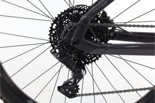 Bicicleta Haibike AllTrack 5 talla L Reacondicionada