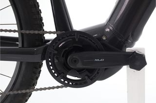 Bicicleta Haibike AllTrack 5 talla L Reacondicionada