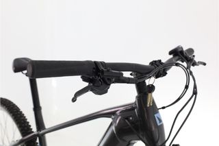 Bicicleta Haibike AllTrack 5 talla L Reacondicionada