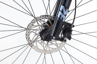 Bicicleta Haibike AllTrack 5 talla L Reacondicionada