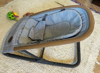 Mecedora/asiento bebé Maxi-Cosi