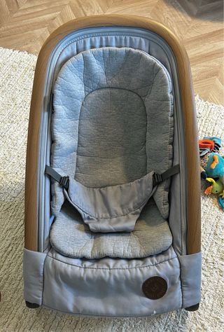 Mecedora/asiento bebé Maxi-Cosi