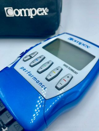 Compex Performance impecable
