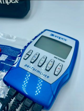Compex Performance impecable