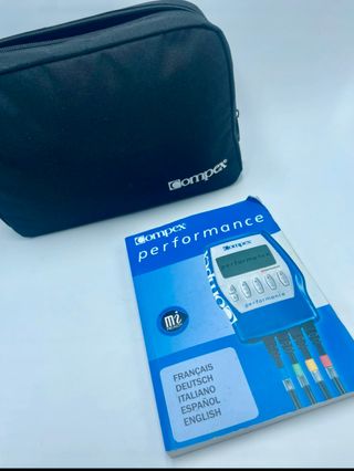 Compex Performance impecable