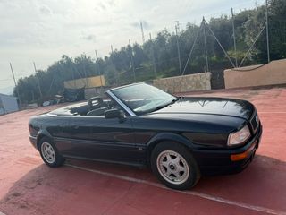 Audi cabrio 1996