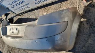 PARAGOLPES TRASERO RENAULT MEGANE 2 2007 CHAMPAGNE