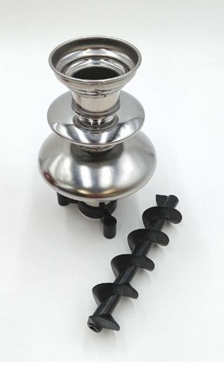 Fuente Chocolate Cecotec Nueva