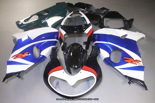 Carenado Avdb SUZUKI TLR 1000 / TL1000R 1998 2003