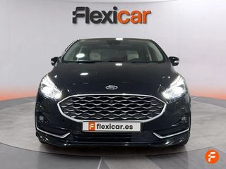Ford S Max 2.0 TDCi 140kW Vignale PowerShift