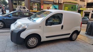 Peugeot Bipper 2013