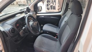 Peugeot Bipper 2013