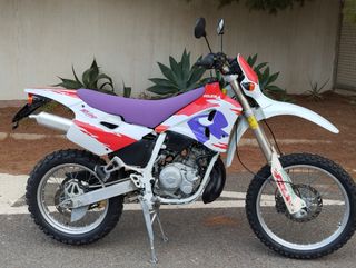 Gilera 125R