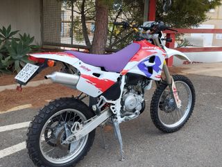 Gilera 125R