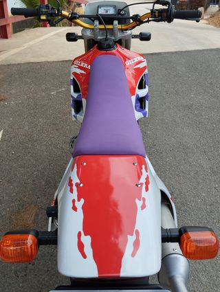 Gilera 125R