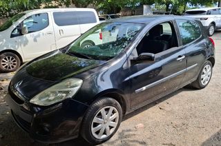 Renault Clio 2008