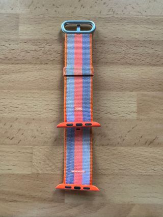 Correa Apple Watch 42mm