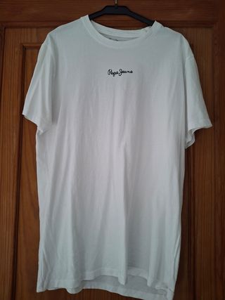 Camiseta Pepe Jeans London Denim Co. MCMLXXIII