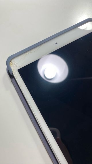 iPad Mini 2 16GB Grigio siderale