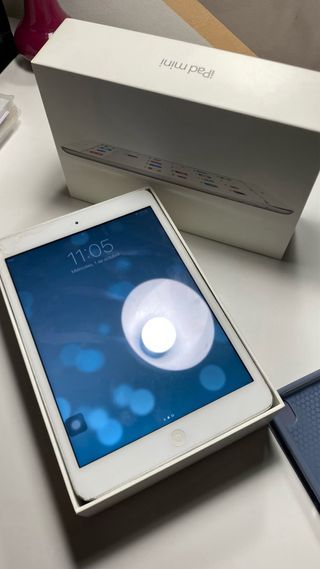 iPad Mini 2 16GB Grigio siderale