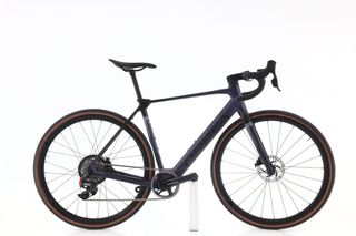 Bicicleta Orbea Gain M21e AXS 12V talla 54 Reacondicionada